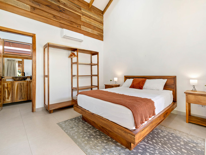 5 bed Single Family Homes For Sale in Avellanas, Guanacaste - hero 11