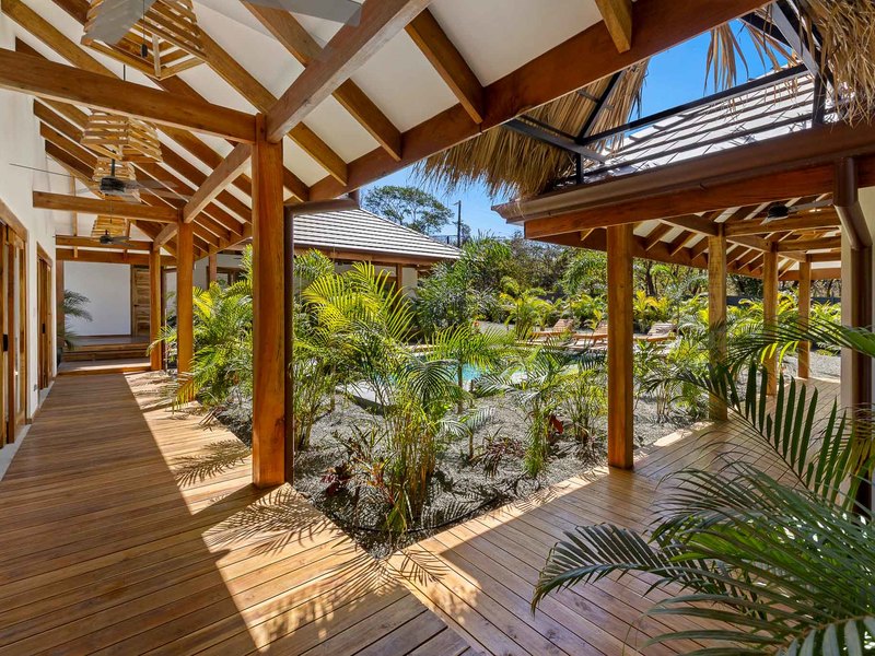 5 bed Single Family Homes For Sale in Avellanas, Guanacaste - hero 22