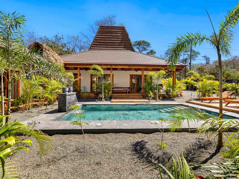5 bed Single Family Homes For Sale in Avellanas, Guanacaste - hero 23