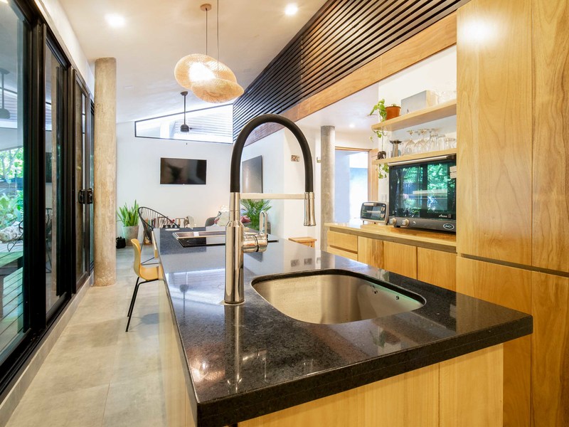 3 bed Single Family Homes For Sale in Avellanas, Guanacaste - hero 6