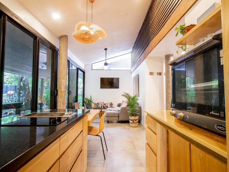 3 bed Single Family Homes For Sale in Avellanas, Guanacaste - hero 4