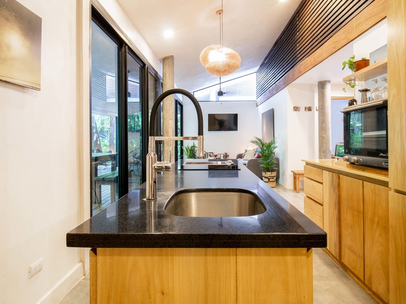 3 bed Single Family Homes For Sale in Avellanas, Guanacaste - hero 5
