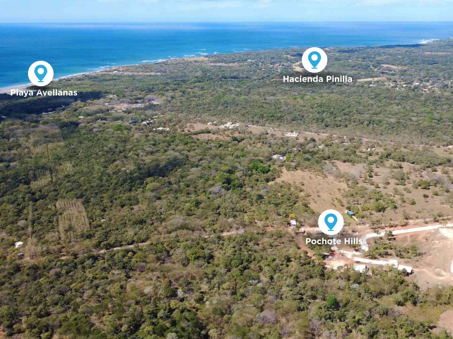 0 bed Land For Sale in Avellanas, Guanacaste - thumb 19