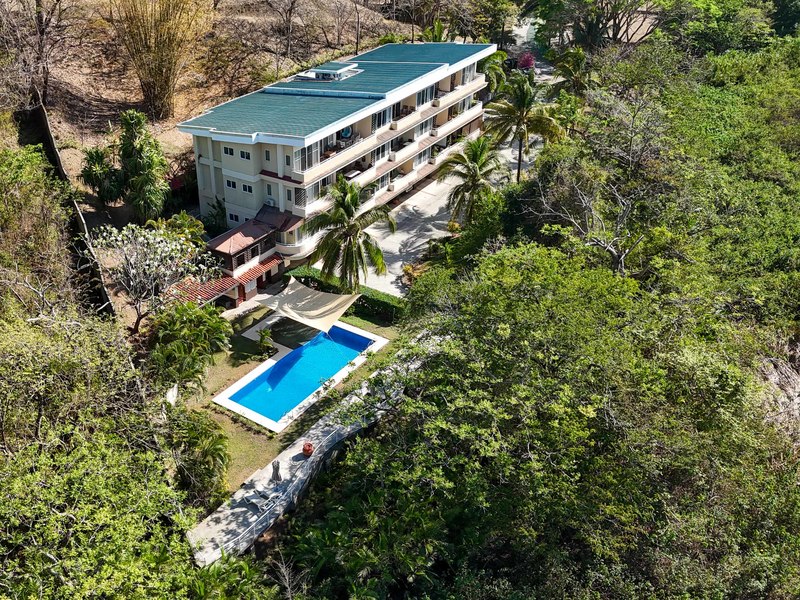 3 bed Condo For Sale in Samara, Guanacaste - 1