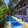  - Casa Hermanas: Jungle Retreat with Pool, Guest Studio & Income Potential