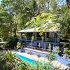  - Casa Hermanas: Jungle Retreat with Pool, Guest Studio & Income Potential