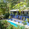  - Casa Hermanas: Jungle Retreat with Pool, Guest Studio & Income Potential