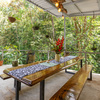  - Casa Hermanas: Jungle Retreat with Pool, Guest Studio & Income Potential