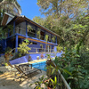  - Casa Hermanas: Jungle Retreat with Pool, Guest Studio & Income Potential