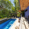  - Casa Hermanas: Jungle Retreat with Pool, Guest Studio & Income Potential