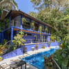  - Casa Hermanas: Jungle Retreat with Pool, Guest Studio & Income Potential