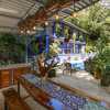  - Casa Hermanas: Jungle Retreat with Pool, Guest Studio & Income Potential