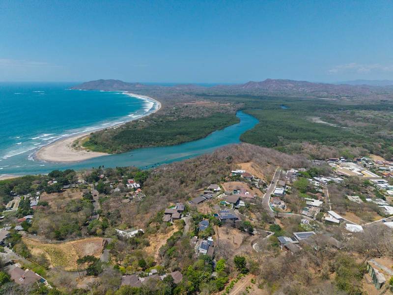 0 bed Land For Sale in Tamarindo, Guanacaste - 1