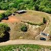  - Ocean View Property with River & Waterfall Access - Tres Ríos de Osa