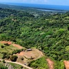  - Ocean View Property with River & Waterfall Access - Tres Ríos de Osa