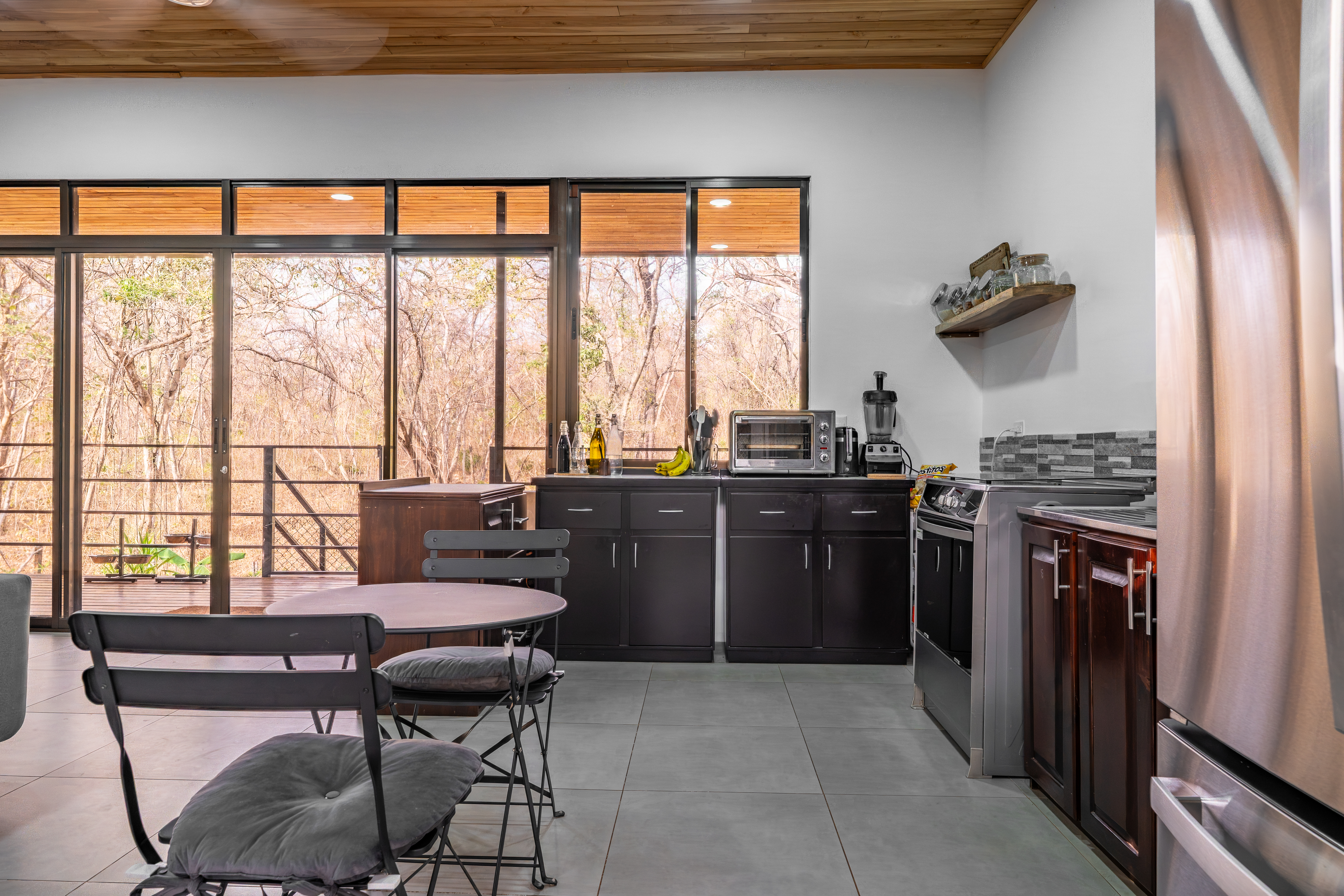 2 bed Single Family Homes For Sale in Junquillal, Guanacaste - thumb 5