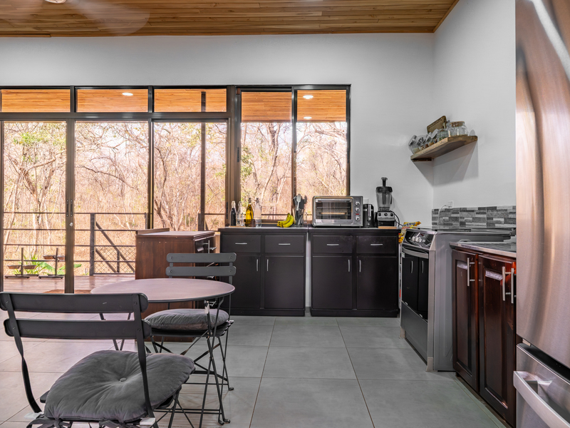 2 bed Single Family Homes For Sale in Junquillal, Guanacaste - hero 5
