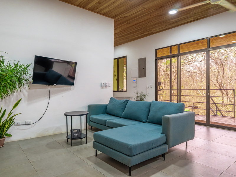 2 bed Single Family Homes For Sale in Junquillal, Guanacaste - hero 8