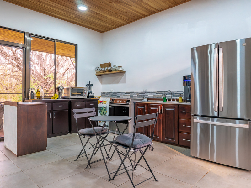 2 bed Single Family Homes For Sale in Junquillal, Guanacaste - hero 10