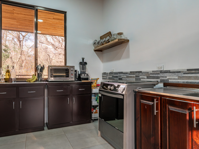 2 bed Single Family Homes For Sale in Junquillal, Guanacaste - hero 7