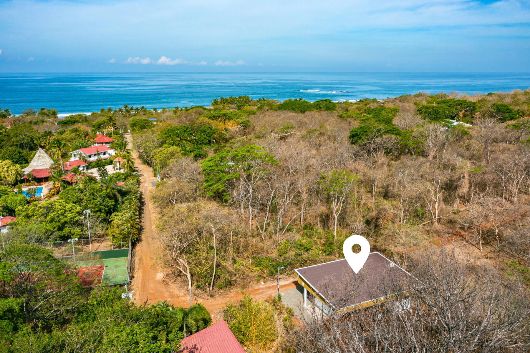 2 bed Single Family Homes For Sale in Junquillal, Guanacaste - thumb 2