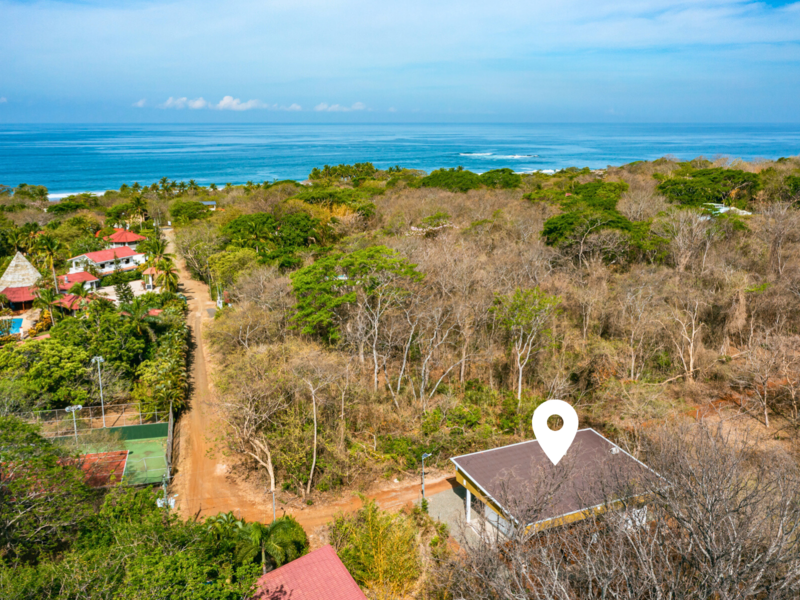2 bed Single Family Homes For Sale in Junquillal, Guanacaste - hero 2