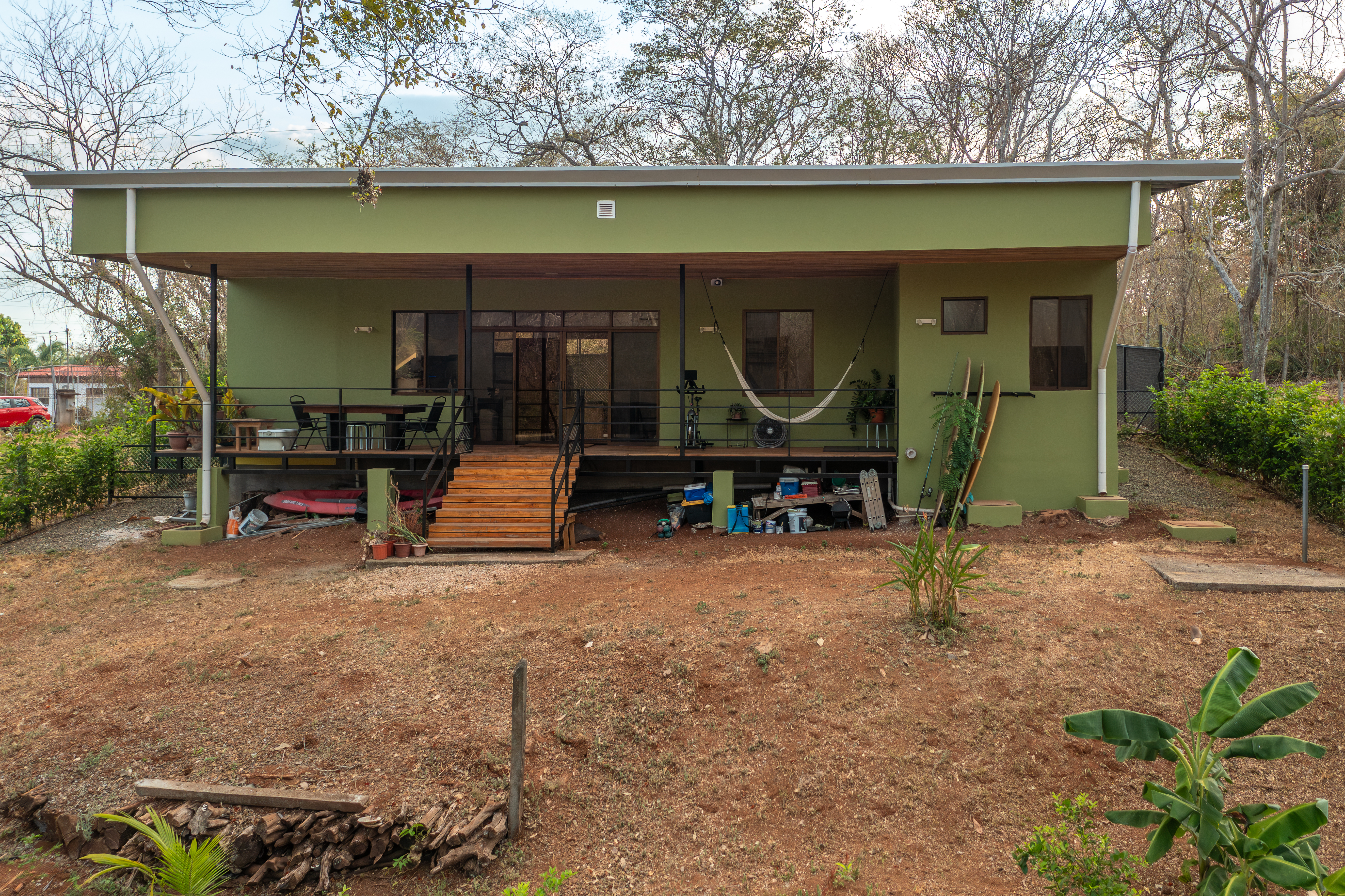 2 bed Single Family Homes For Sale in Junquillal, Guanacaste - thumb 20