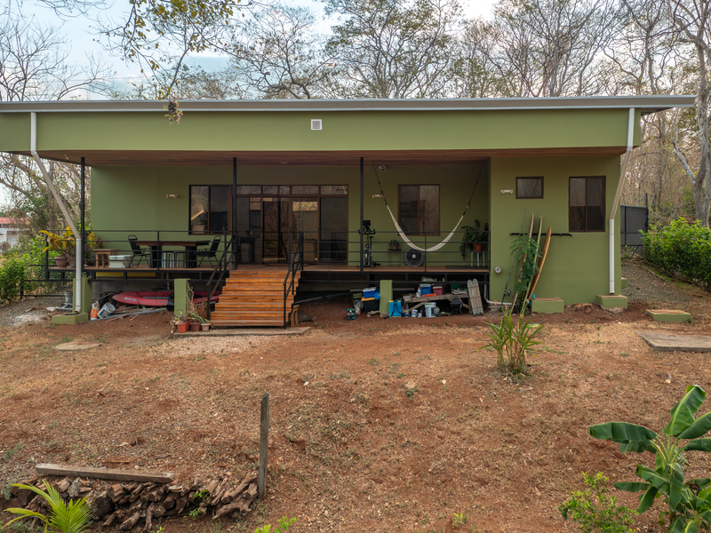 2 bed Single Family Homes For Sale in Junquillal, Guanacaste - hero 20