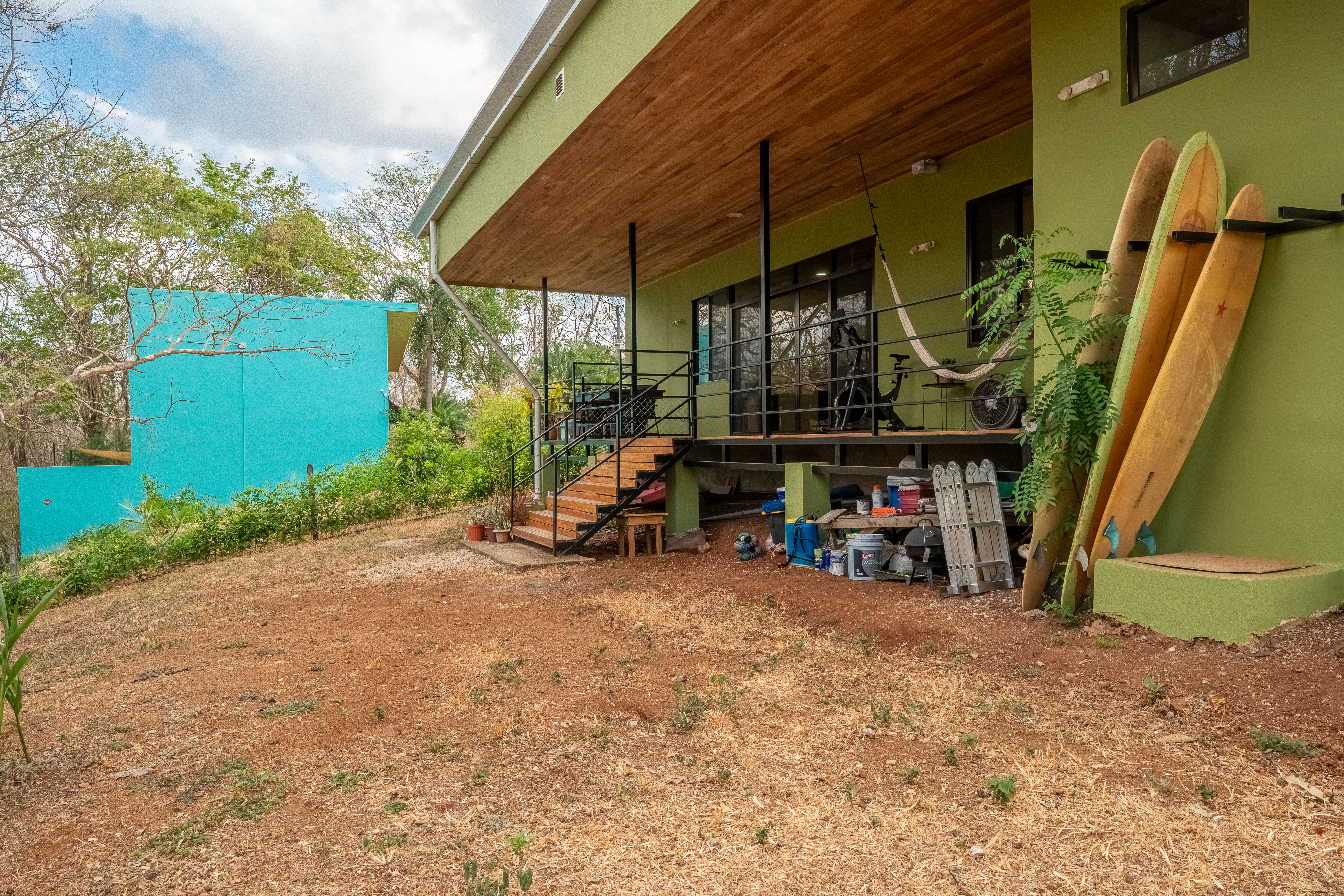 2 bed Single Family Homes For Sale in Junquillal, Guanacaste - thumb 19