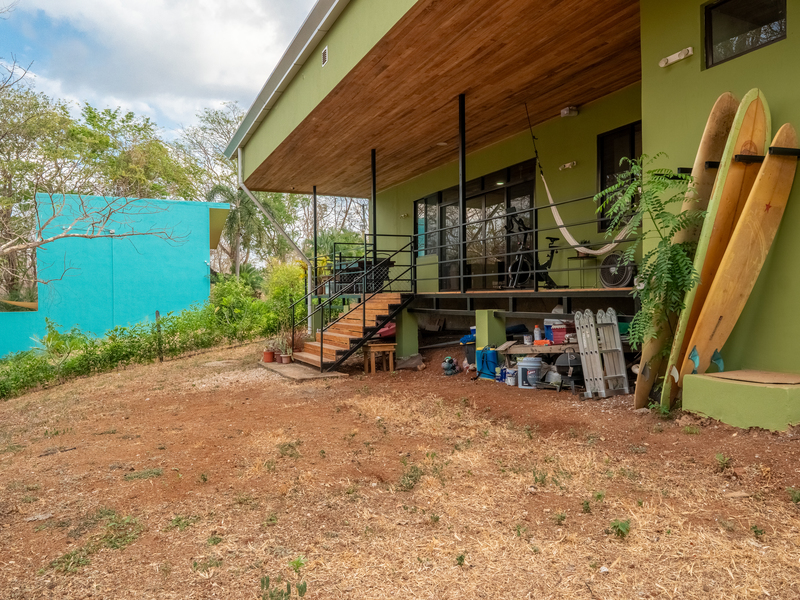 2 bed Single Family Homes For Sale in Junquillal, Guanacaste - hero 19
