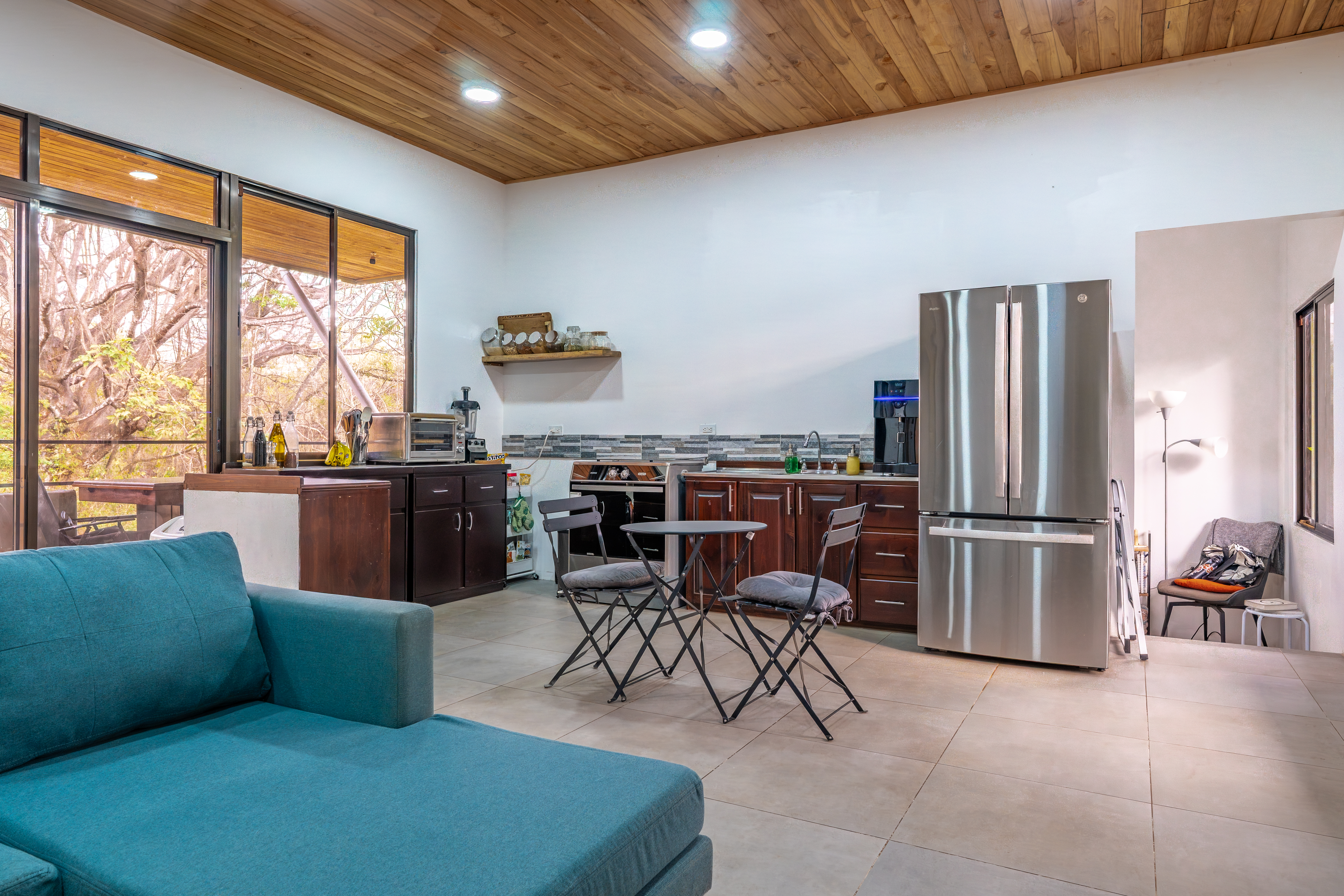 2 bed Single Family Homes For Sale in Junquillal, Guanacaste - thumb 9
