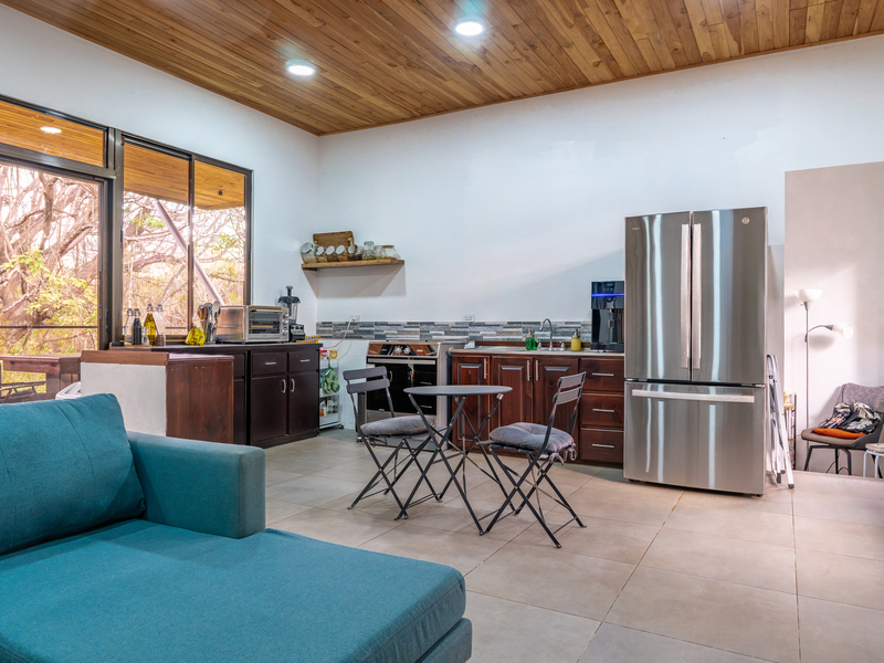 2 bed Single Family Homes For Sale in Junquillal, Guanacaste - hero 9