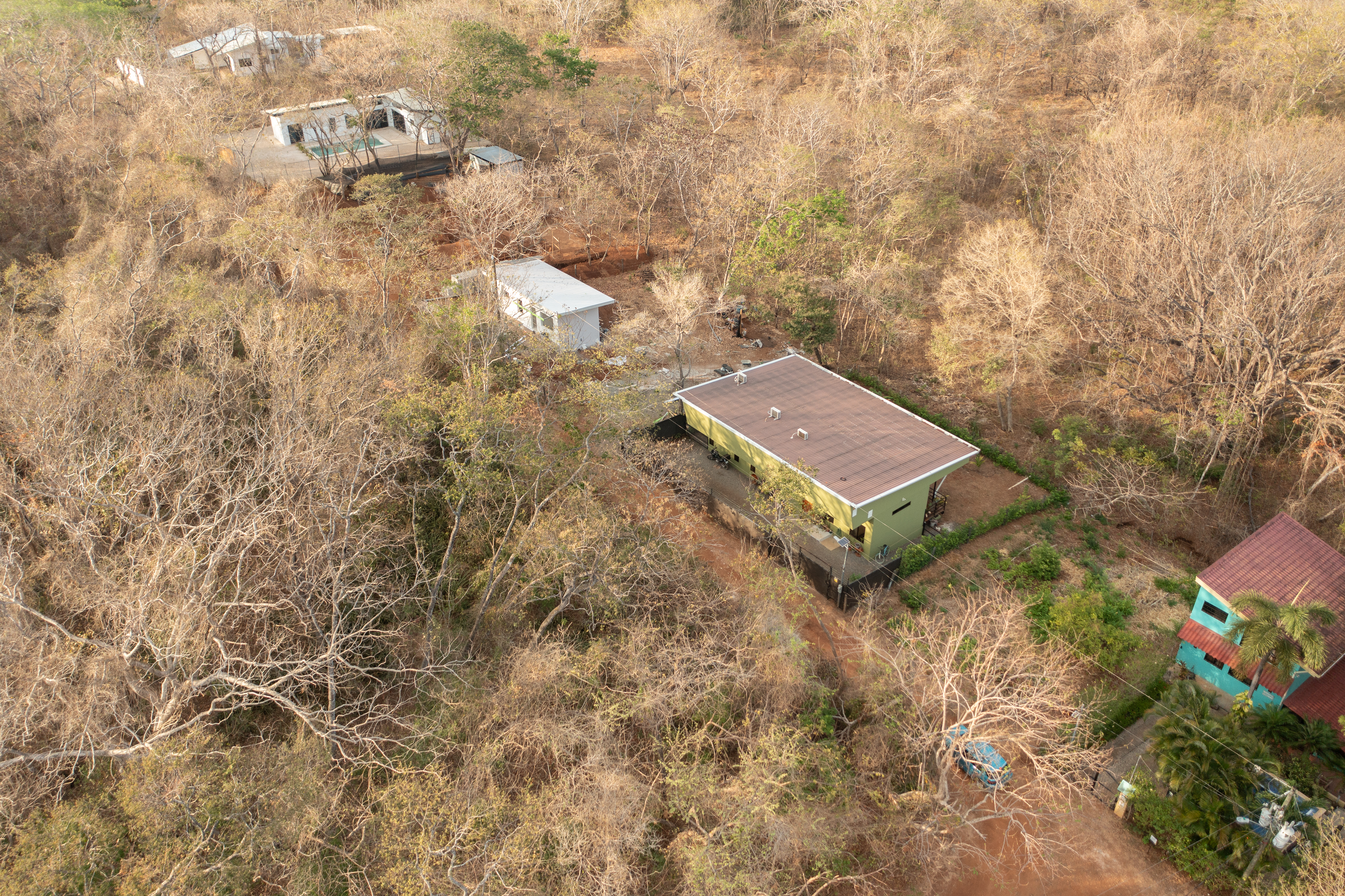 2 bed Single Family Homes For Sale in Junquillal, Guanacaste - thumb 3