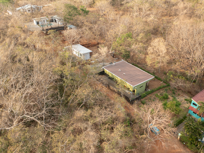 2 bed Single Family Homes For Sale in Junquillal, Guanacaste - hero 3