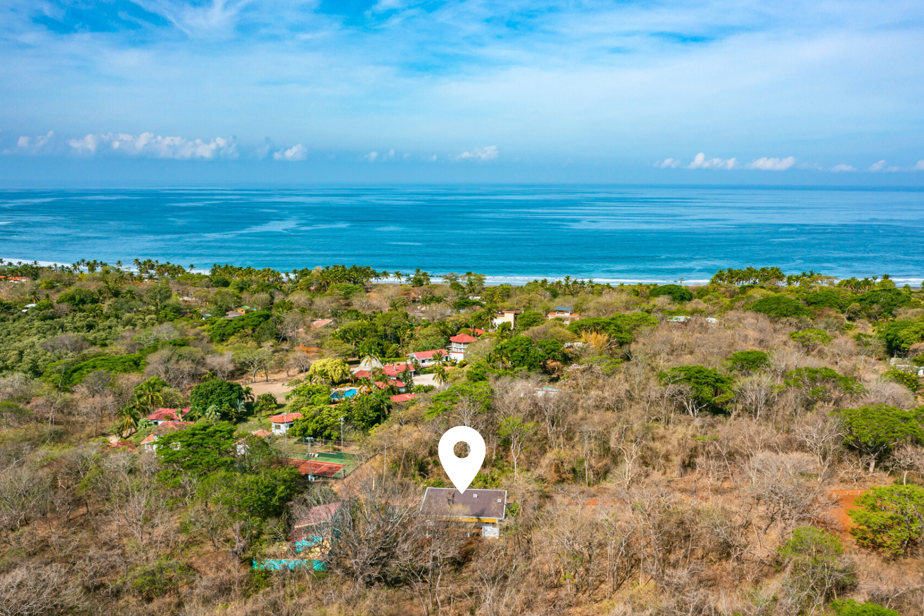 2 bed Single Family Homes For Sale in Junquillal, Guanacaste - thumb 1