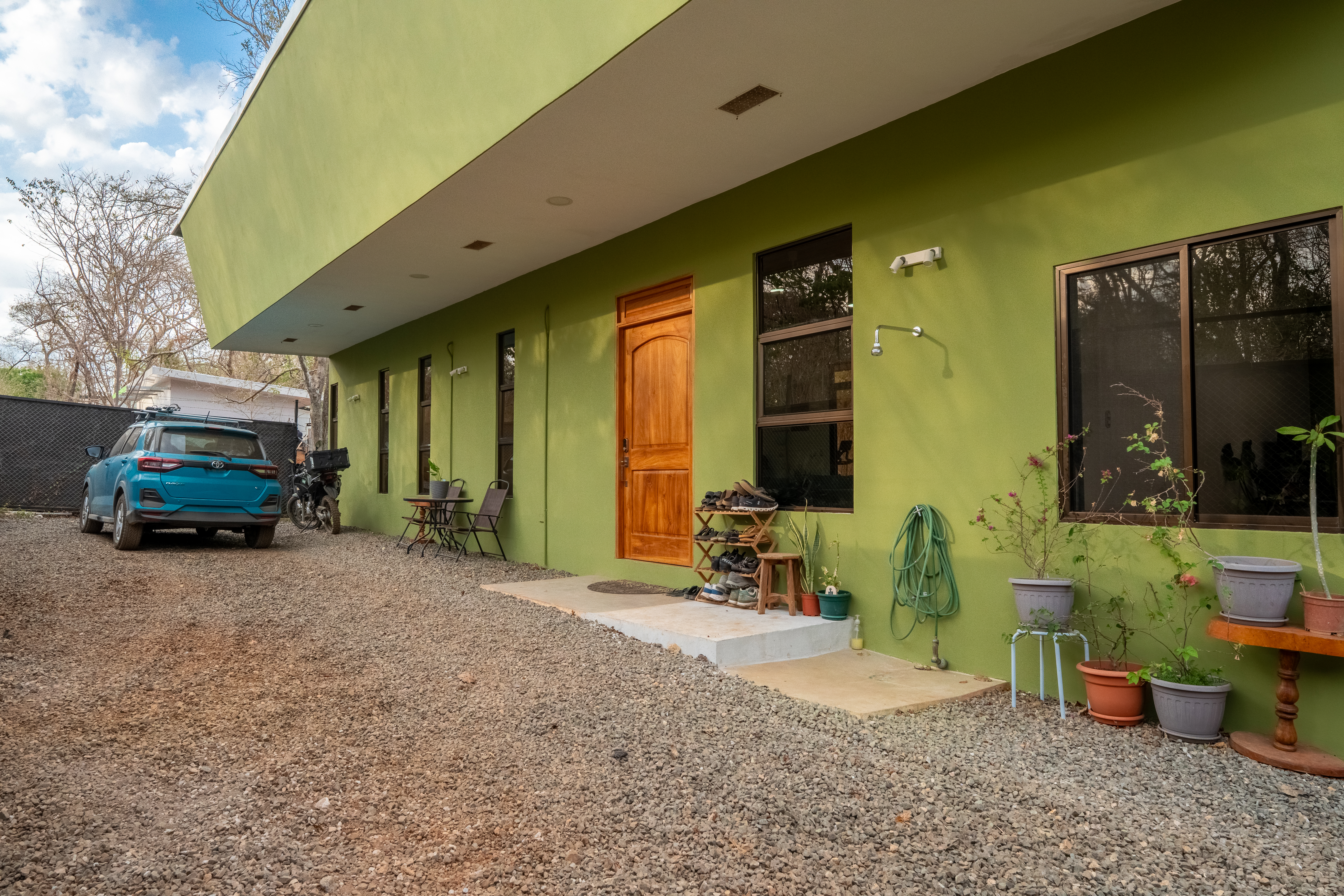 2 bed Single Family Homes For Sale in Junquillal, Guanacaste - thumb 4