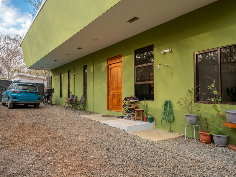 2 bed Single Family Homes For Sale in Junquillal, Guanacaste - hero 4