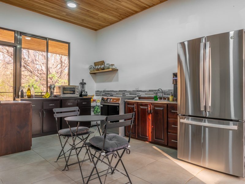 2 bed Single Family Homes For Sale in Junquillal, Guanacaste - hero 6
