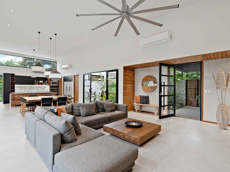 5 bed Single Family Homes For Sale in Hacienda Pinilla, Guanacaste - hero 5