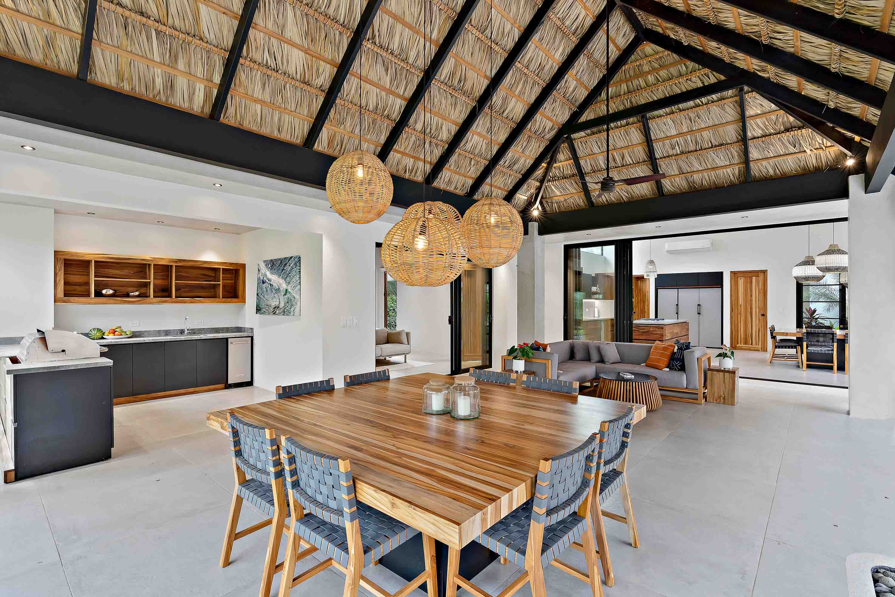 5 bed Single Family Homes For Sale in Hacienda Pinilla, Guanacaste - thumb 26