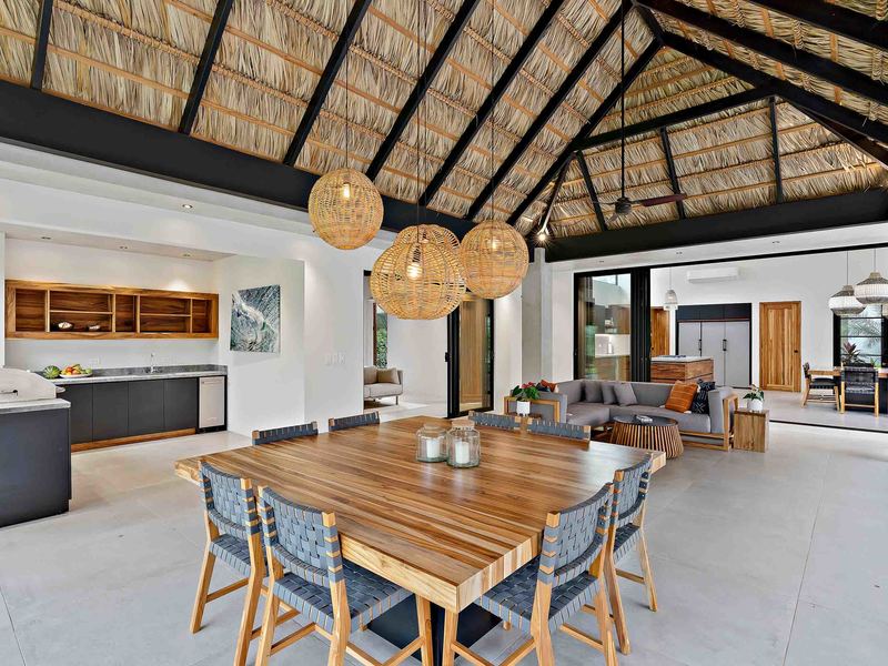 5 bed Single Family Homes For Sale in Hacienda Pinilla, Guanacaste - hero 26