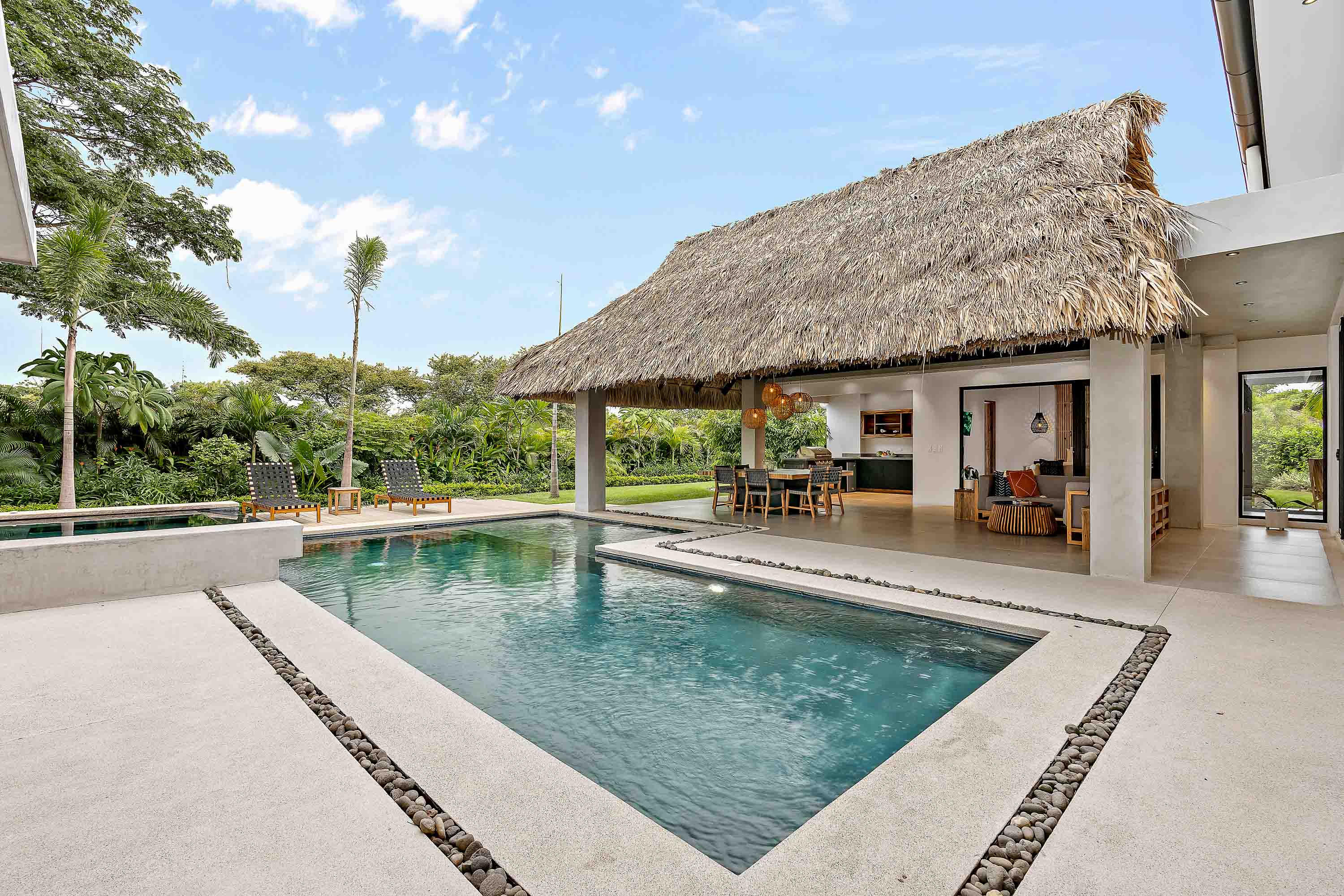 5 bed Single Family Homes For Sale in Hacienda Pinilla, Guanacaste - thumb 27
