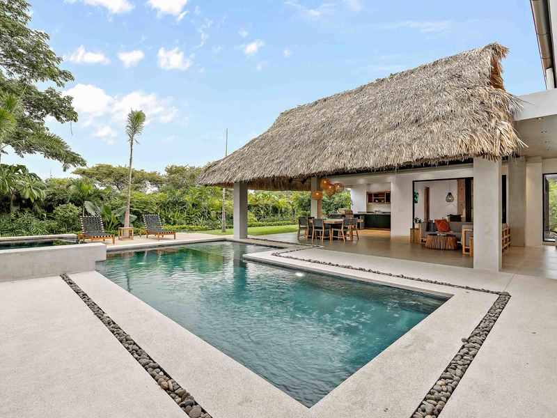5 bed Single Family Homes For Sale in Hacienda Pinilla, Guanacaste - hero 27