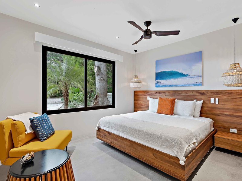 5 bed Single Family Homes For Sale in Hacienda Pinilla, Guanacaste - hero 14