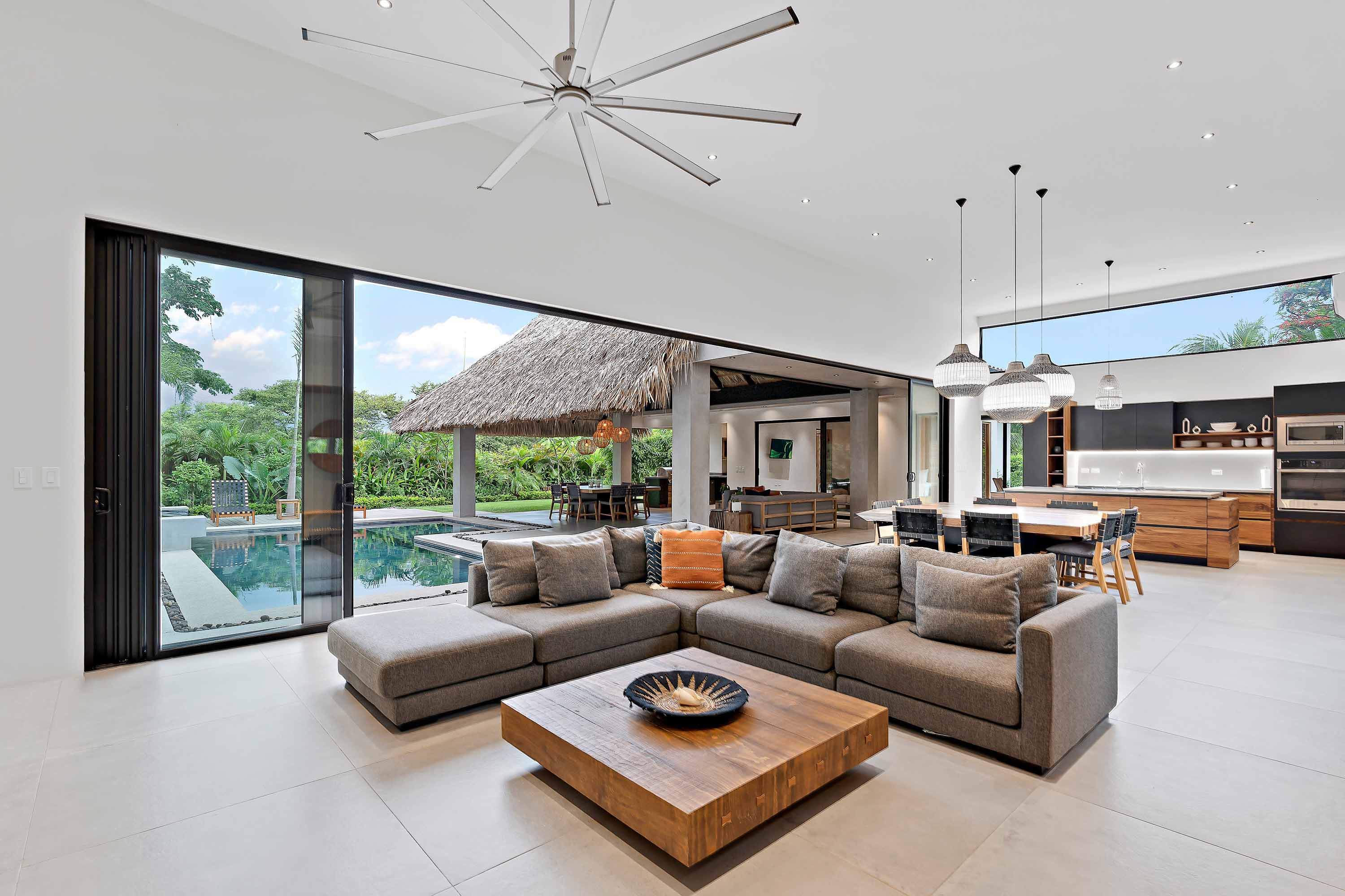 5 bed Single Family Homes For Sale in Hacienda Pinilla, Guanacaste - thumb 6