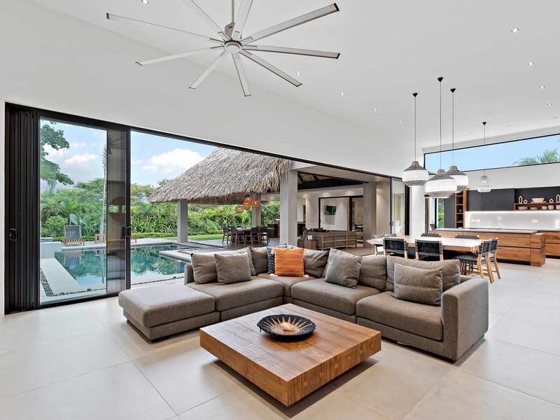 5 bed Single Family Homes For Sale in Hacienda Pinilla, Guanacaste - hero 6