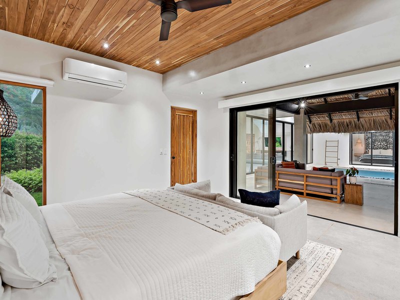 5 bed Single Family Homes For Sale in Hacienda Pinilla, Guanacaste - hero 9