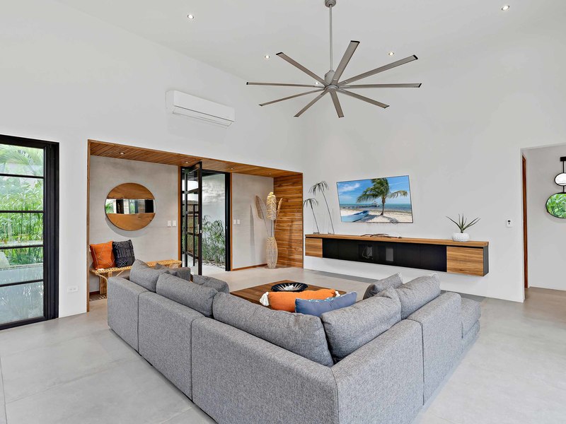 5 bed Single Family Homes For Sale in Hacienda Pinilla, Guanacaste - hero 4