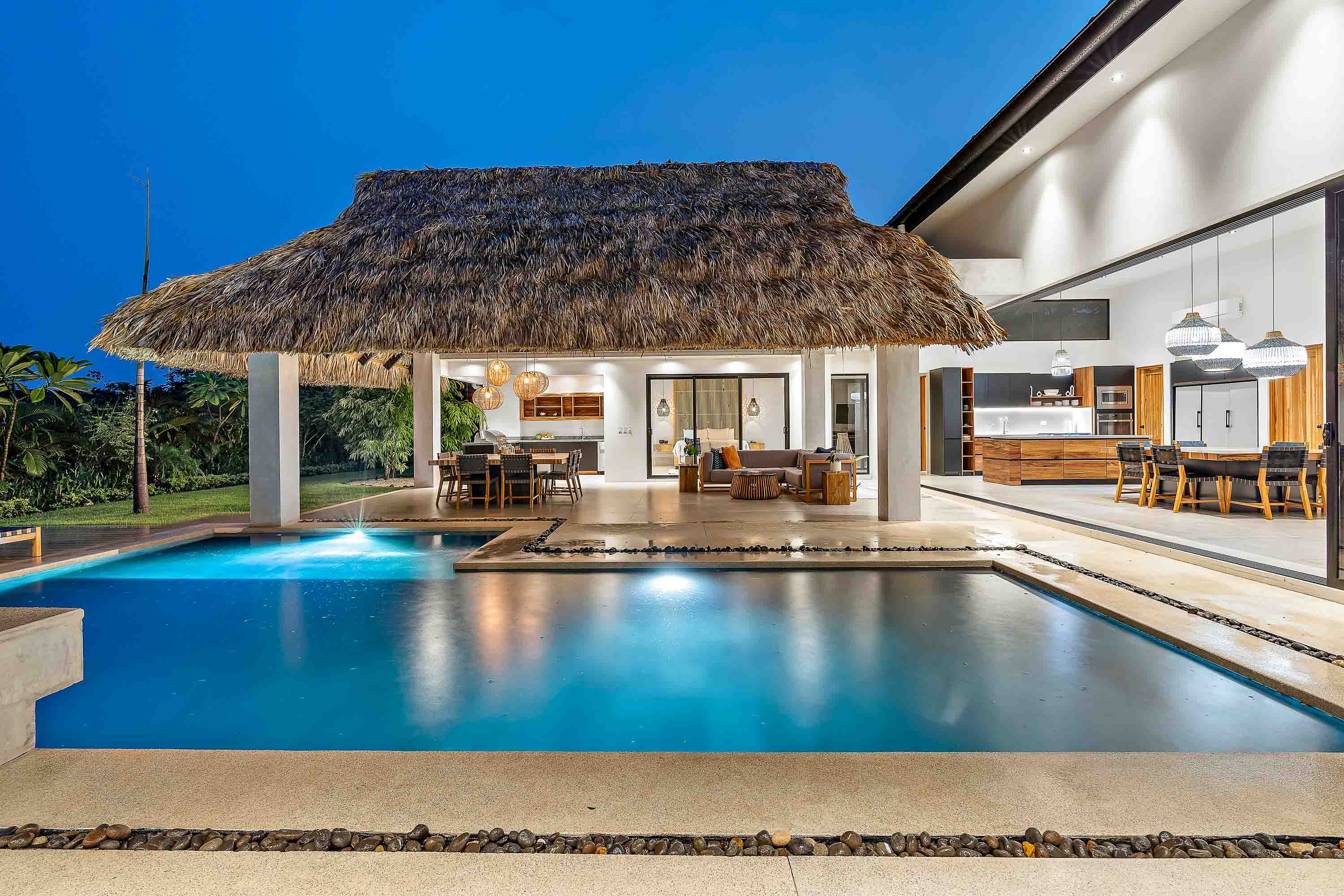 5 bed Single Family Homes For Sale in Hacienda Pinilla, Guanacaste - thumb 29