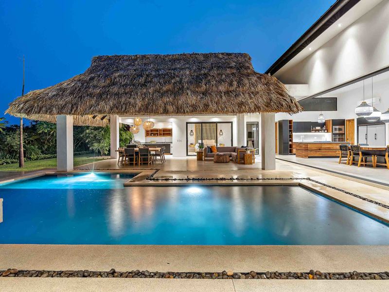 5 bed Single Family Homes For Sale in Hacienda Pinilla, Guanacaste - hero 29